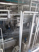 Завод пива в Циндао